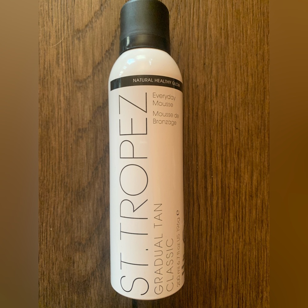 St. Tropez Gradual Tan Classic Everyday